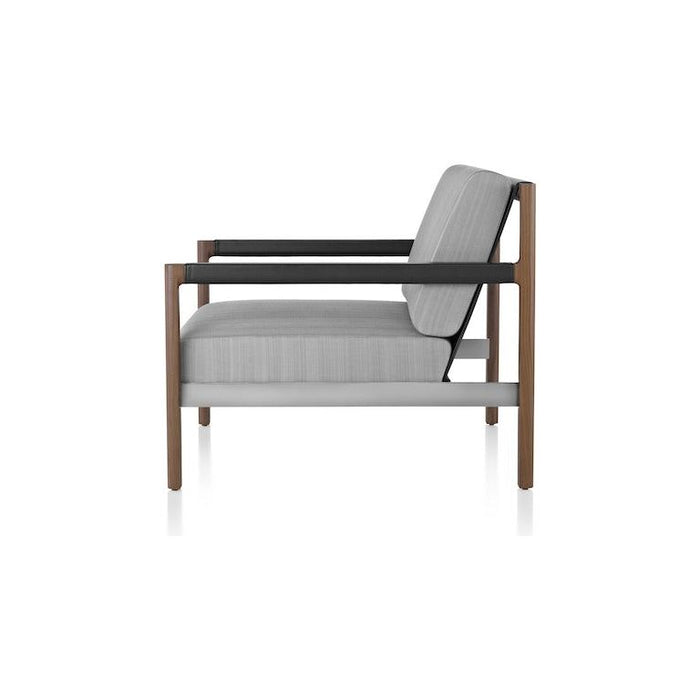 Brabo Lounge Chair