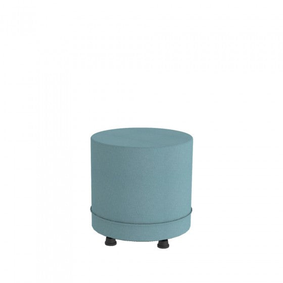 Geo 18" Pouf
