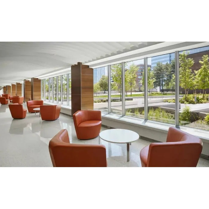 Reception Inspiration
