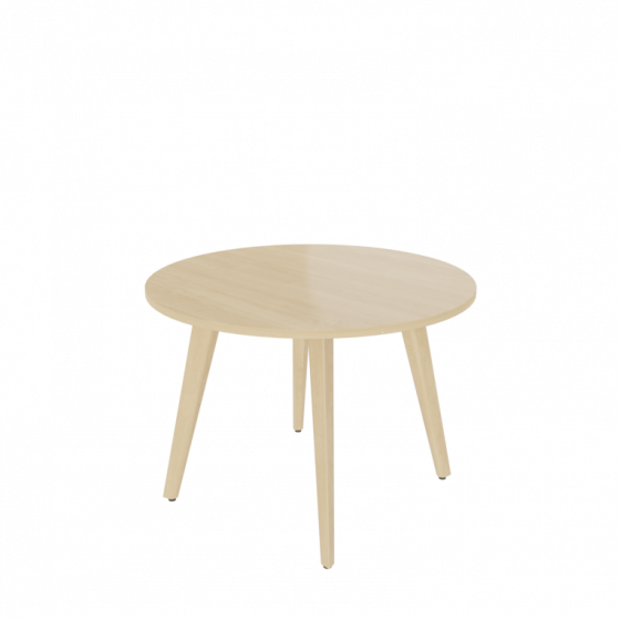 Zetti Meeting Table