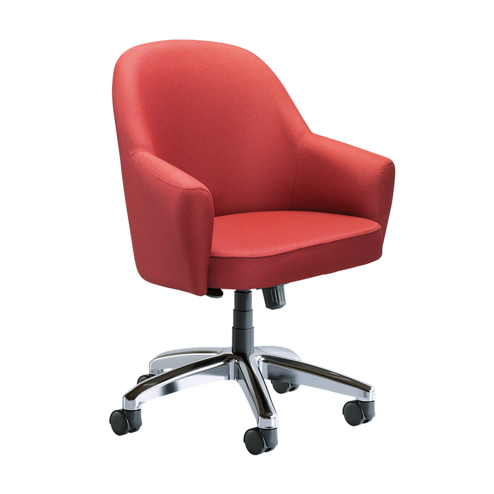 Soda Meeting Room Chair