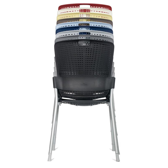 Cinto Stacking Side Chair