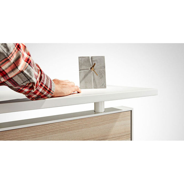 Cosmo Panel Based Workstation