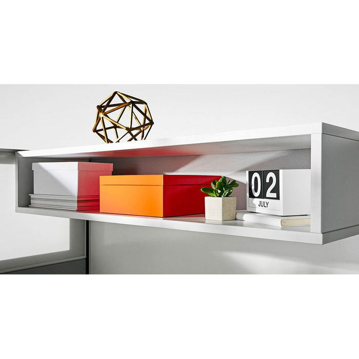 Cosmo Panel Based Workstation