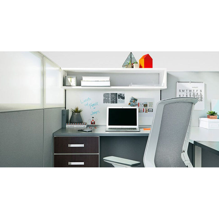 Cosmo Panel Based Workstation