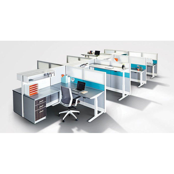 Workstation Inspiration