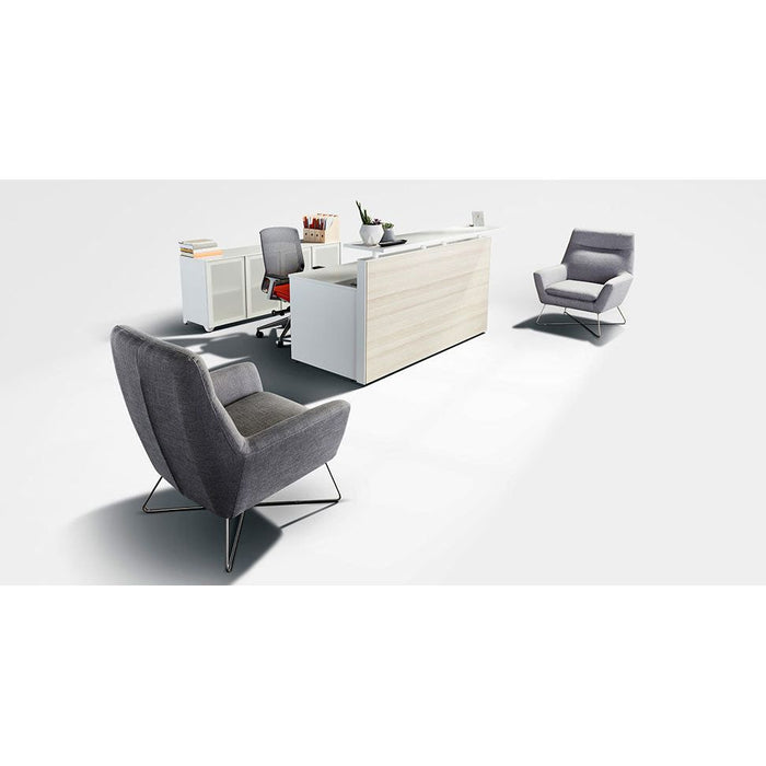 Cosmo Panel Based Workstation