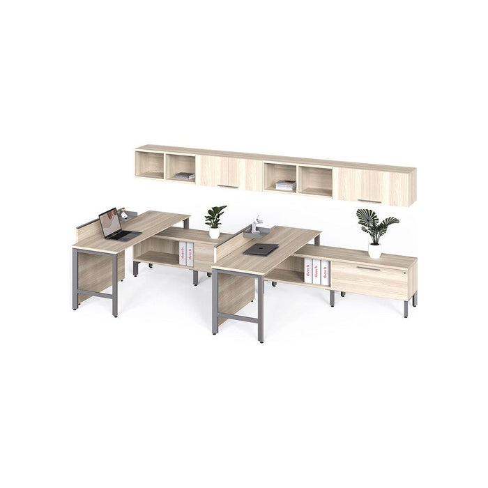 Create Private Office