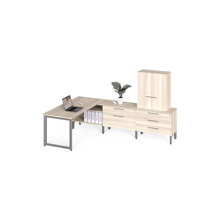 Create Private Office