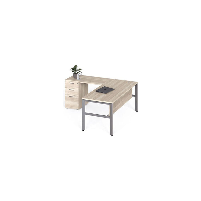 Create Private Office