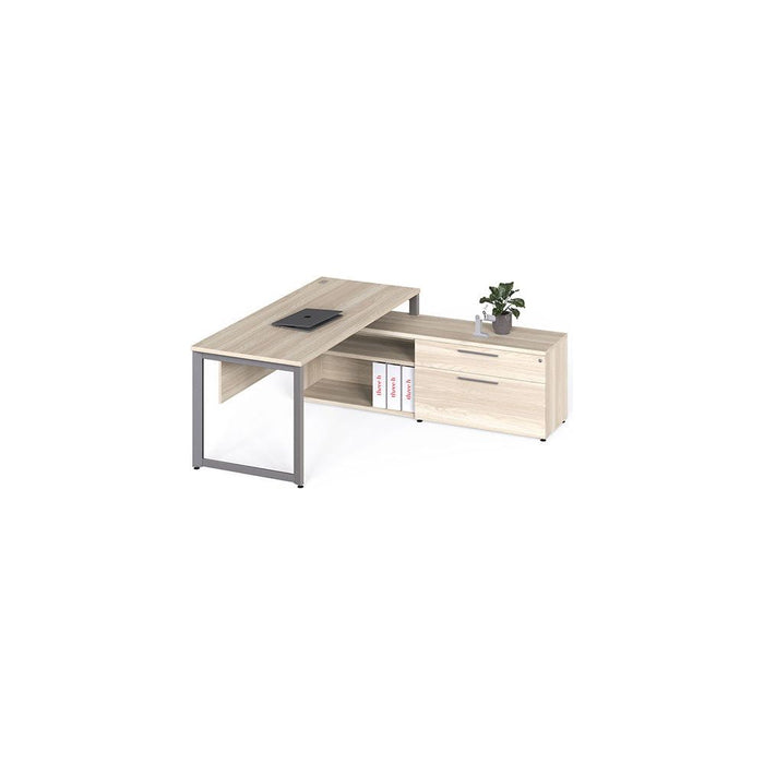 Create Private Office