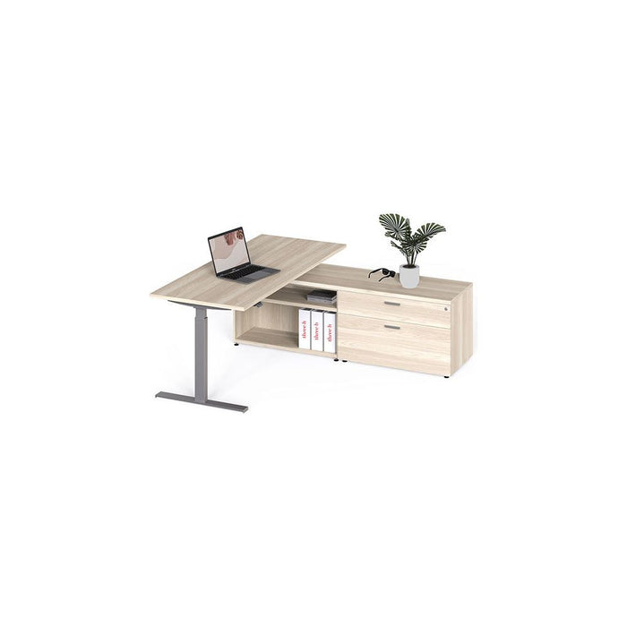 Create Private Office