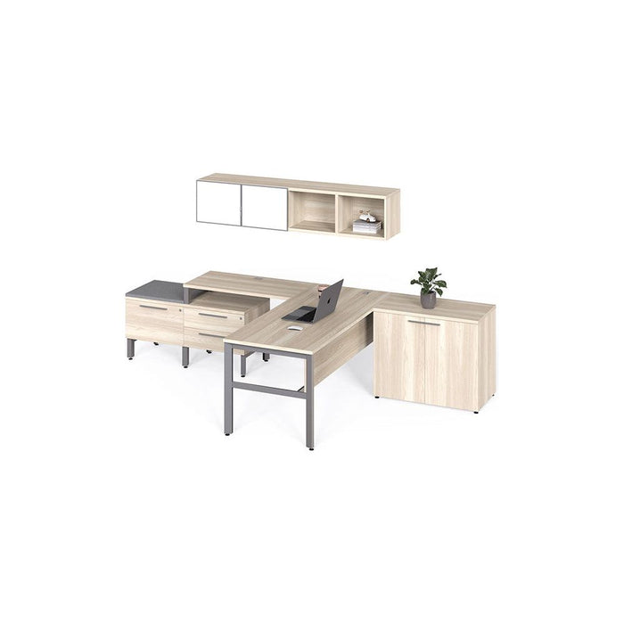 Create Private Office