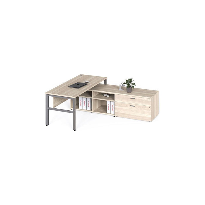 Create Private Office