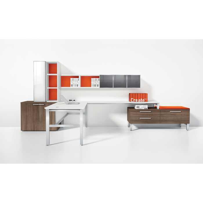 Private Office Inspiration