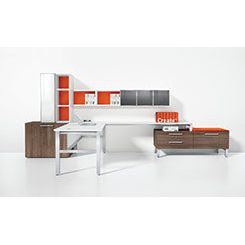 Create Private Office