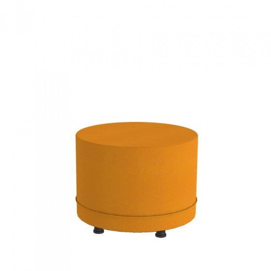 Geo 24" Pouf