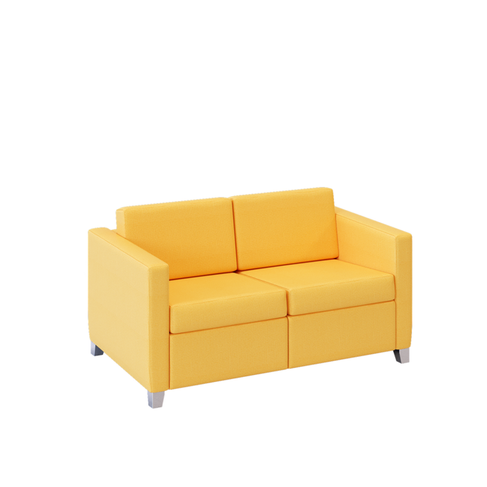 Danforth 3 Seater Sofa