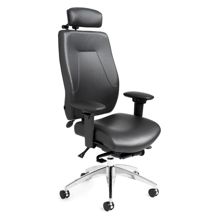 eCentric Executive Task Chair