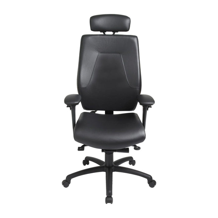 eCentric Executive Task Chair