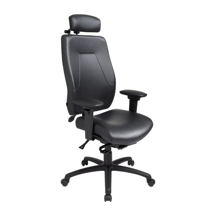 eCentric Executive Task Chair