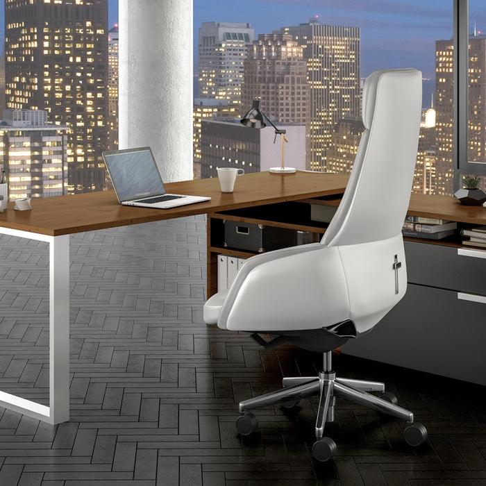 EC6 Series 635D Meeting Rom Chair