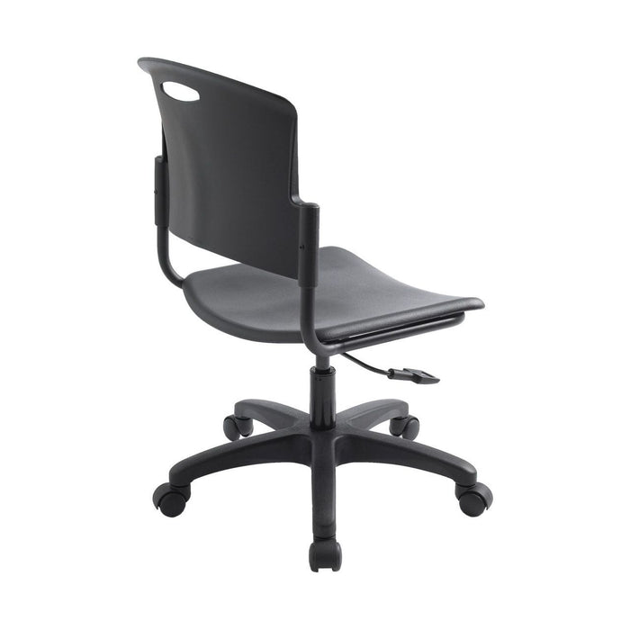 egoCentric Student Chair (no arm)