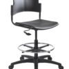 egoCentric Student Chair (no arm)
