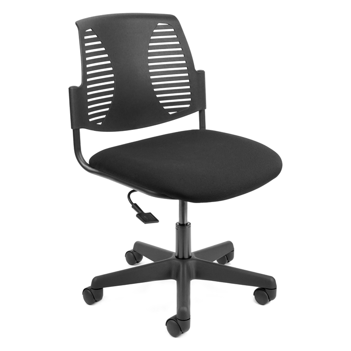 egoCentric Student Chair (no arm)