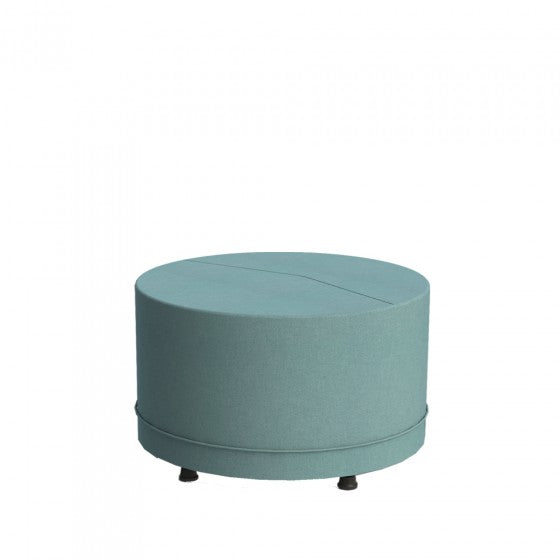 Geo 30" Pouf