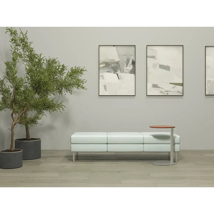 Box 2 Seater Sofa