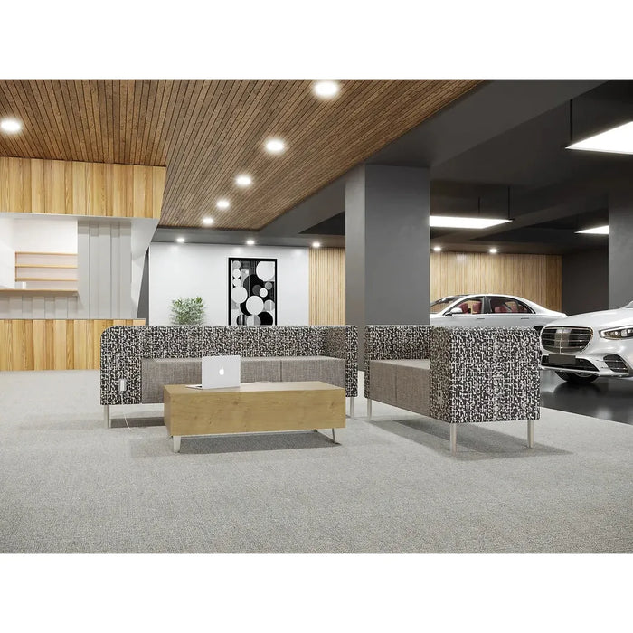 Nyx 2 Seater Sofa Big Arm Right