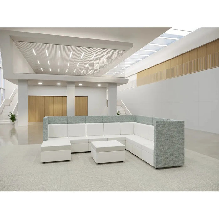 Ion Lounge Chair High Back
