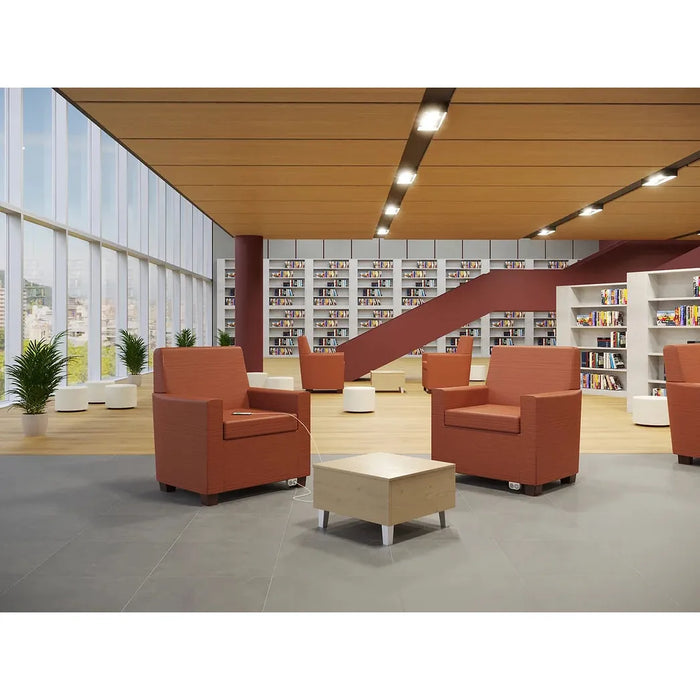 Hue 3 Seater Sofa