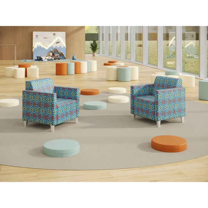 Ace 2 Seater Sofa