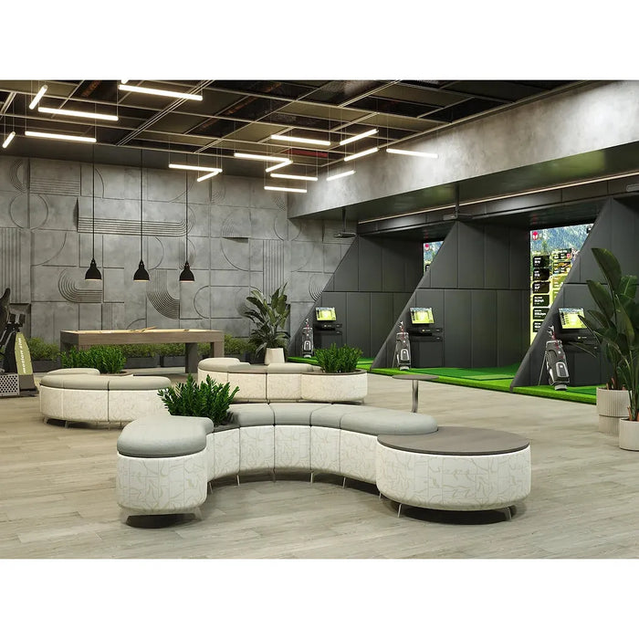 Flo Modular Sofa