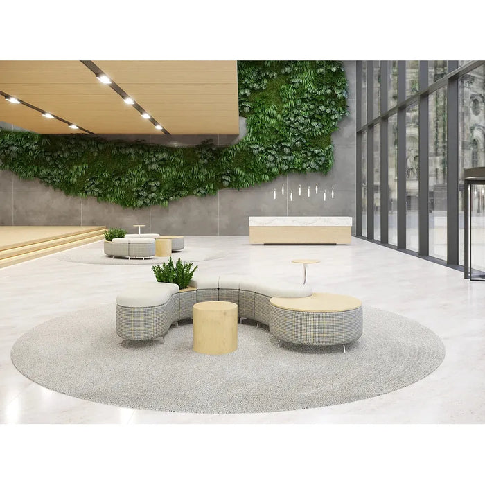 Flo Modular Sofa