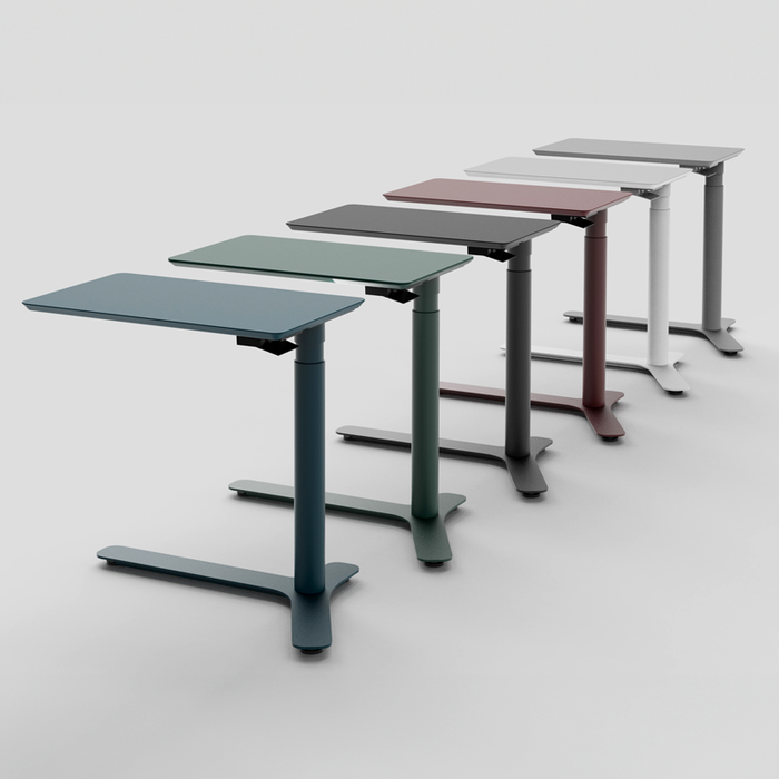 Float Mini Tablet Table