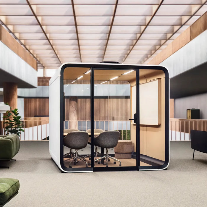 Framery Six 4-6 Person Pod