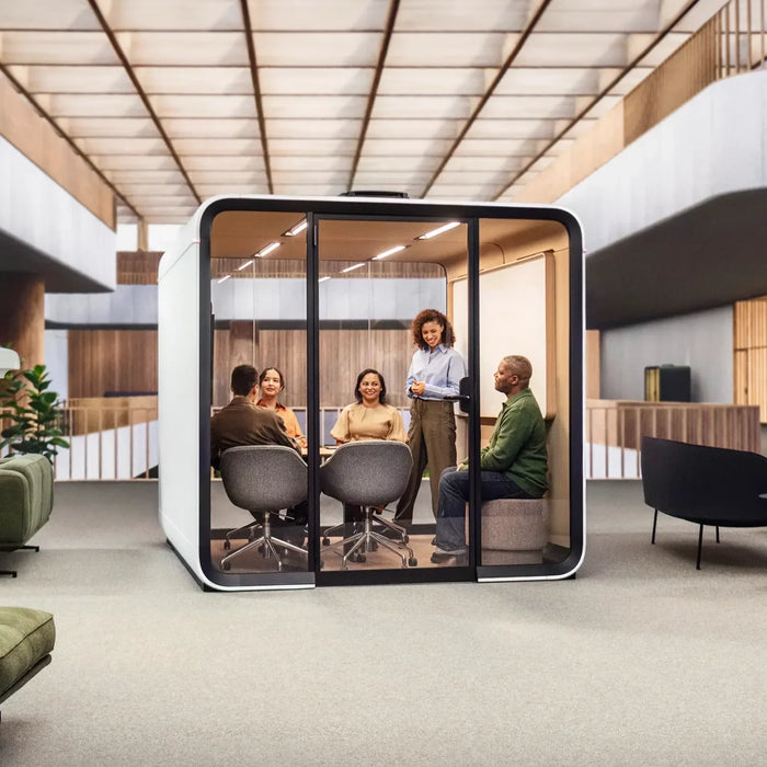 Framery Six 4-6 Person Pod
