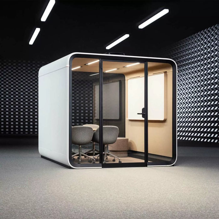 Framery Six 4-6 Person Pod