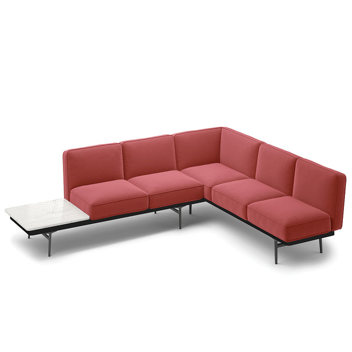 Garner Modular Sofa