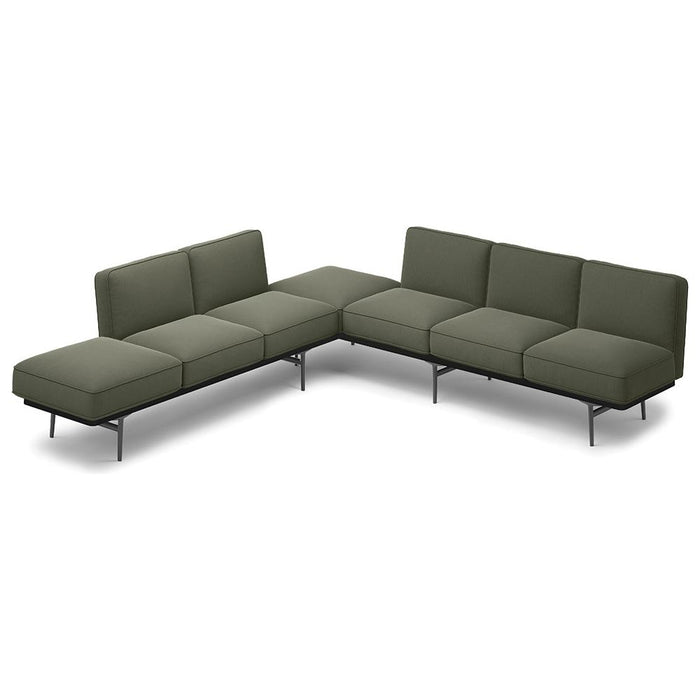 Garner Modular Sofa