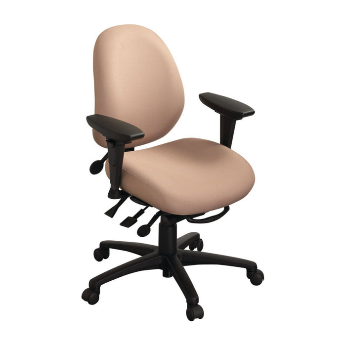 geoCentric Task Chair