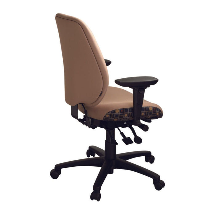 geoCentric Task Chair