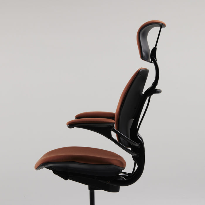 Freedom with Headrest Task Chair