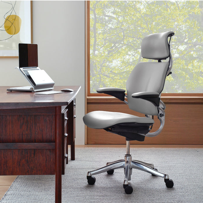 Freedom with Headrest Task Chair