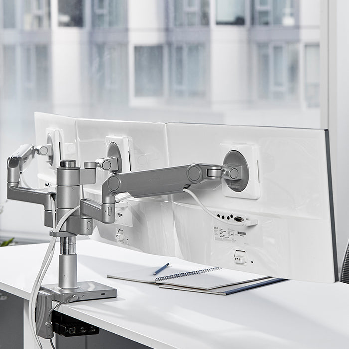M/Flex Monitor Arm for M2.1 Triple