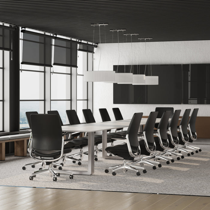 Smart Conference Meeting Room Chair