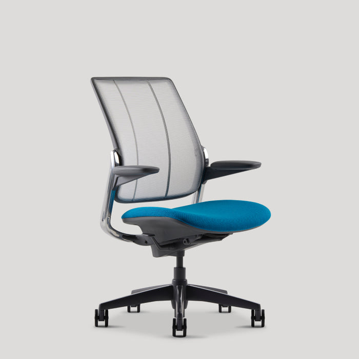 Diffrient Smart Task Chair